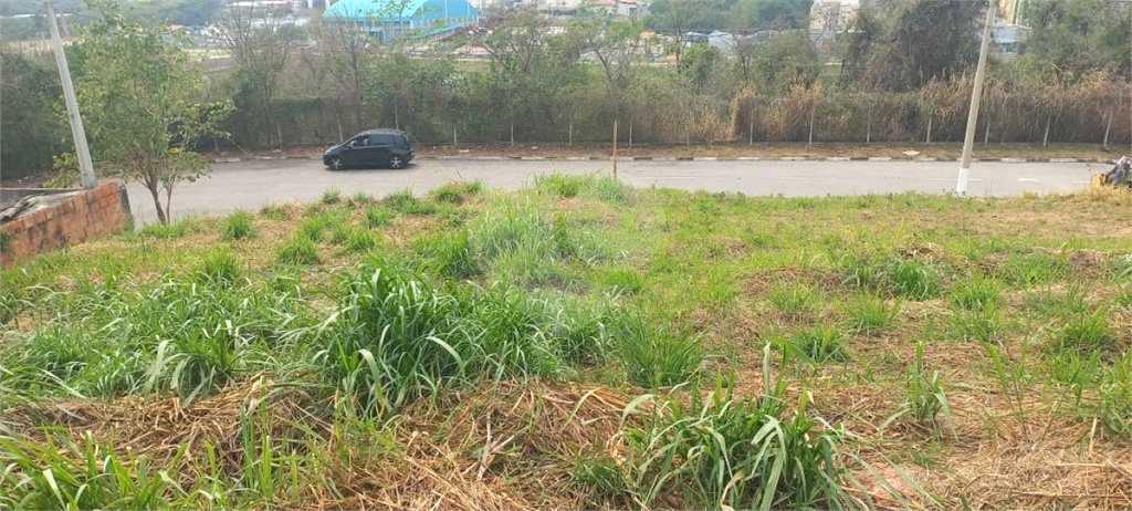 Terreno à venda em Residencial Capivari, Louveira, SP