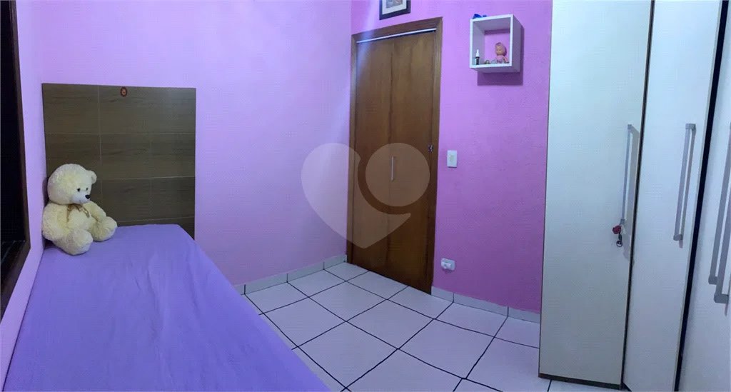Casa a venda na Mooca