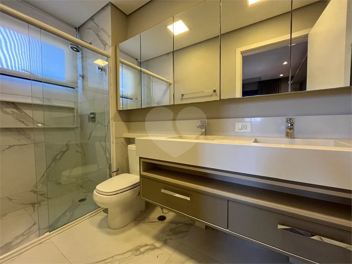 Apartamento à venda no São Dimas em Piracicaba/SP.