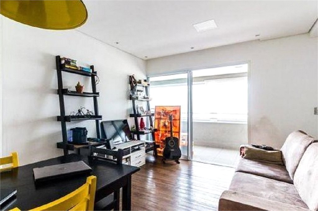 Apartamento à venda com 70 m², 2 quartos e 1 vaga