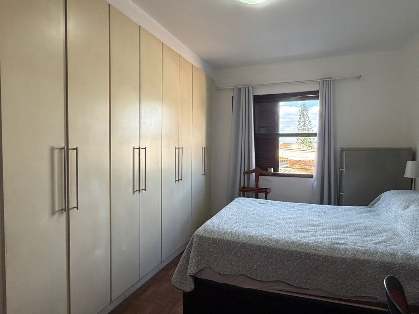 Casa para venda em Jardim Peri Peri com 3 quartos, sendo 1 suíte, 149m²