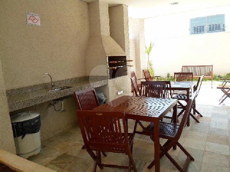 Apartamento para alugar com 3 quartos, sendo 1 suíte, em Tucuruvi, São Paulo, SP