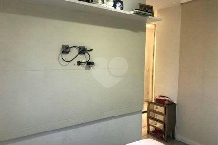Apartamento na Mooca 3 suítes 108m² com 2 vagas, repleto de área de lazer.