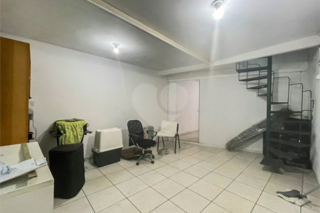 Casa - Ipiranga - 3 Quartos / Dormitórios - 2 Vagas - Venda / Compra - Avenida Ricardo Jafet