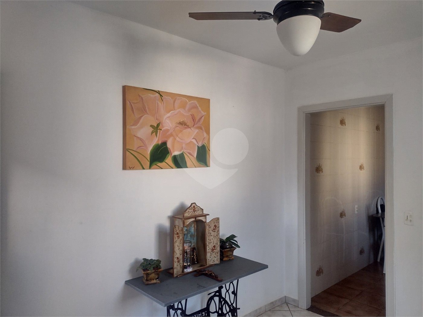 Casa térrea disponivel para venda no Jardim Bandeirantes