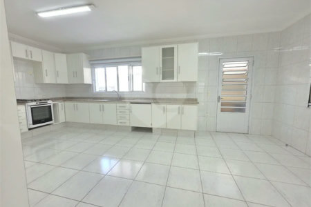 Casa para Locação no Condomínio Jardim América em Vinhedo/SP