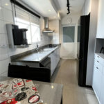Apartamento à venda com 4 quartos, sendo 3 suítes, em Cambuci, São Paulo, SP