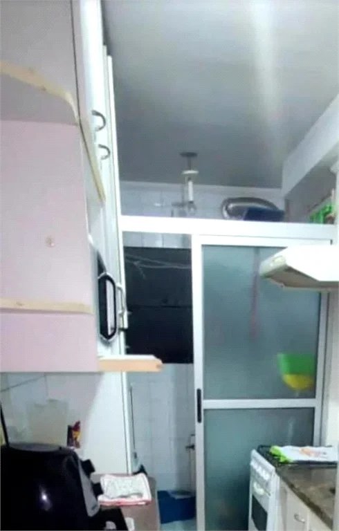 Apartamento com 3 dormitórios no jardim Dracena