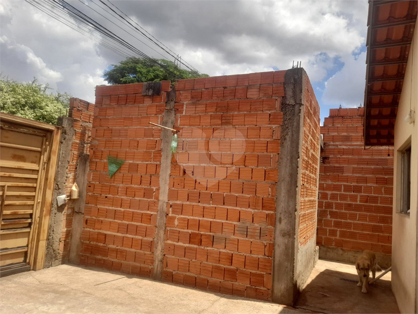 Casa à Venda no Jardim Zavaglia - São Carlos