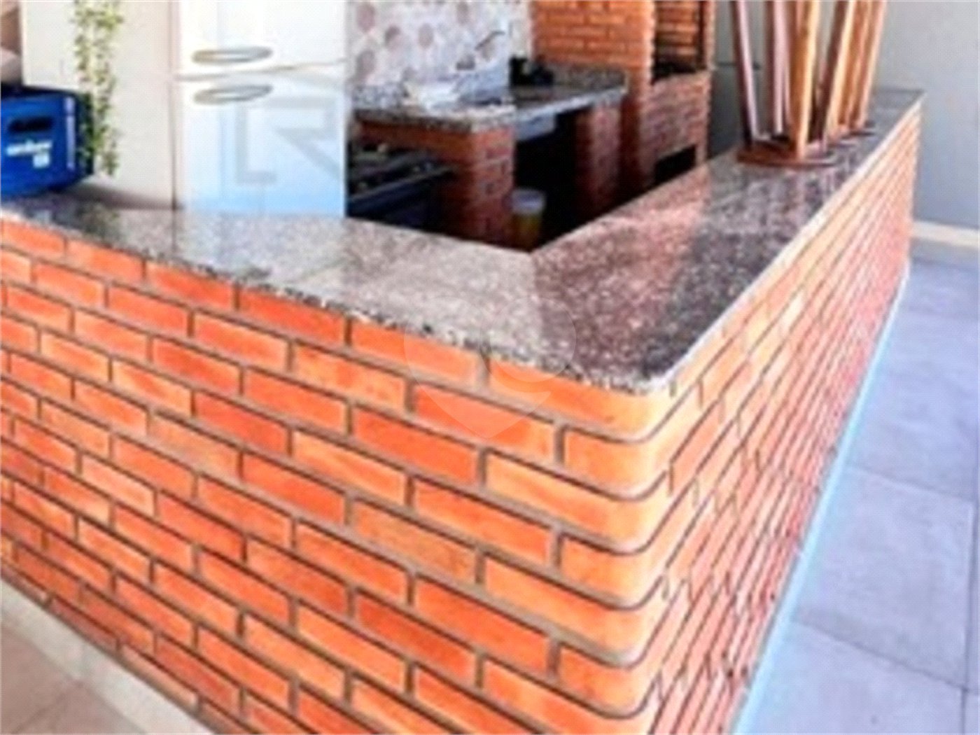Salto - Condominio Zuleika Jabour - 332 m² - Área const - 1.020 m² - Área do ter. - R$ 1.450.000,00