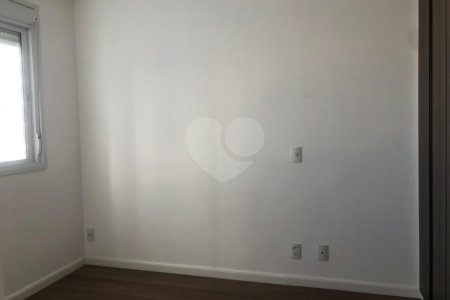 Apartamento de 2 quartos à venda no Brás