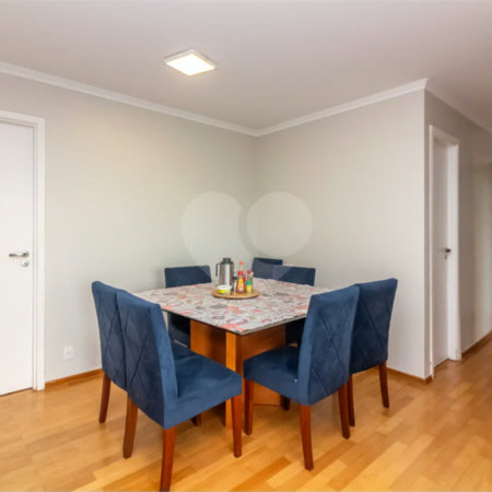Apartamento com 3 quartos á venda em Santo Amaro, São Paulo - SP