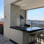 Apartamento à venda com 2 quartos, sendo 1 suíte, em Chácara Santo Antônio, São Paulo, SP