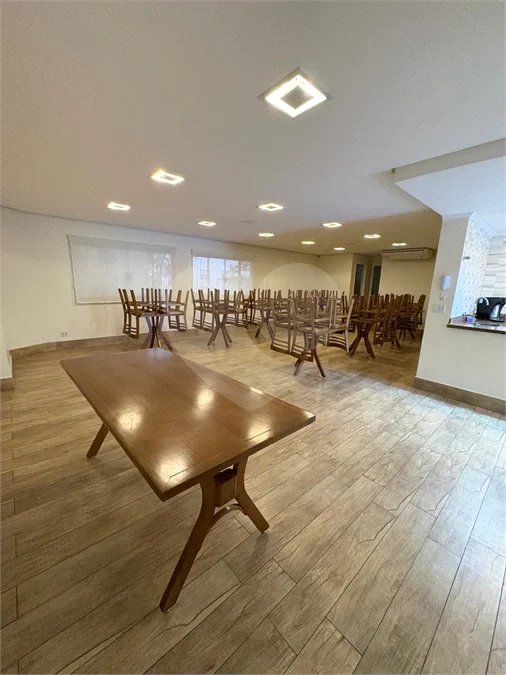 Apartamento à venda com 3 quartos, sendo 1 suíte, em Santana, São Paulo, SP