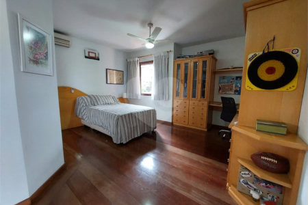 Elegância e conforto na melhor localização da City América!