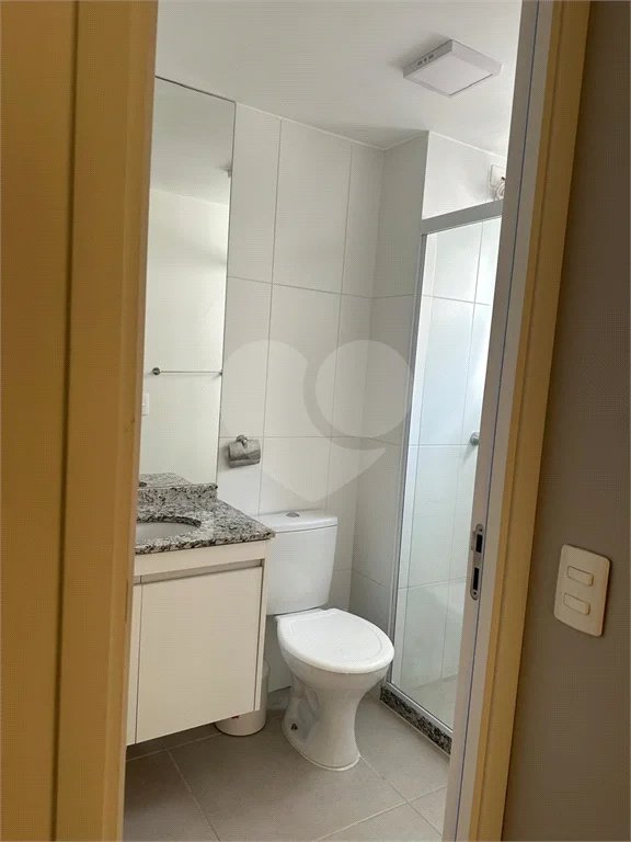 Apartamento para locação na Vila Nova Conceição