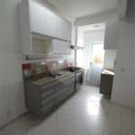 Apartamento térreo no Edifício Eco Residence