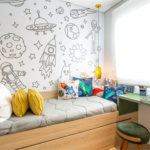 APARTAMENTO – AV. MIGUEL YUNES CONDOMÍNIO LIBERTI