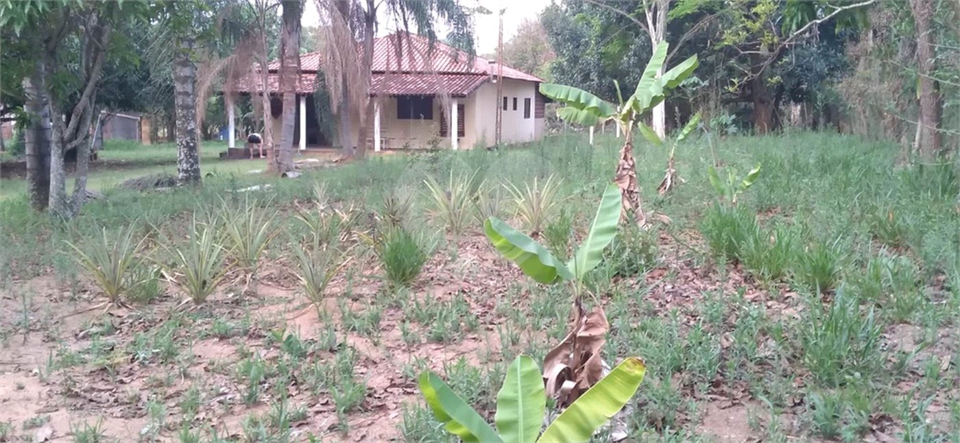 Chácara para venda no Aracê de Santo Antonio I