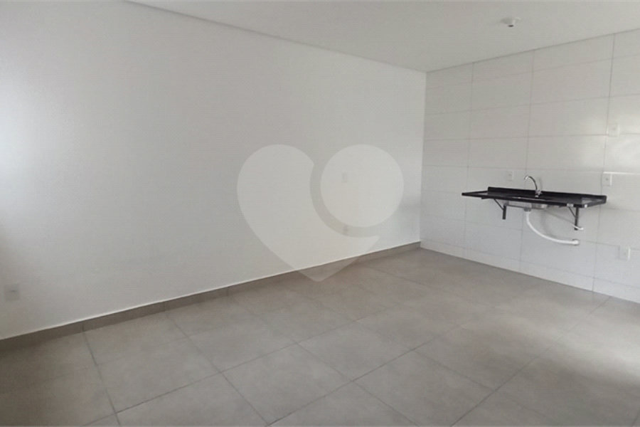 Apartamento novo à venda na Freguesia do Ó no Bairro do Jardim do Tiro com 44,61m2, 2 dormitórios 1 vaga de garagem.