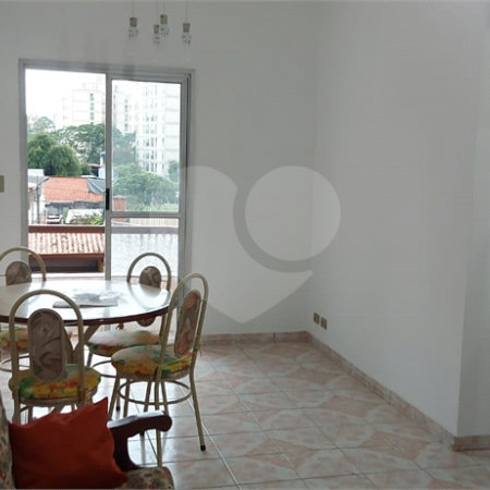 Apartamento á venda - Vila Campestre