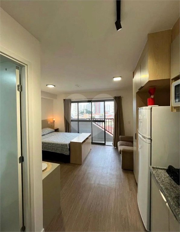 Studio á venda - Vila Mariana
