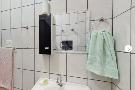 APARTAMENTO A VENDA EM SP BELA VISTA