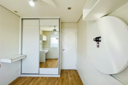 OPORTUNIDADE DE COMPRA NO DOMO HOME - 123 M² 3 DORMITORIOS SUITE COM CLOSET ANDAR ALTO!