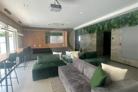 Loft On Loerfgren - Vila Clementino