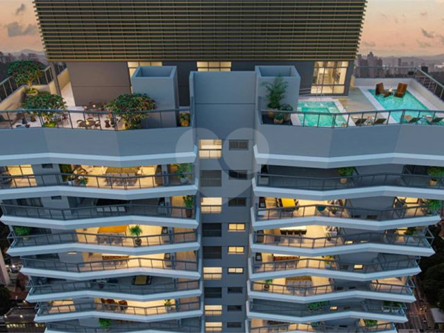 Apartamento à venda com 3 suítes em Liberdade, São Paulo, SP