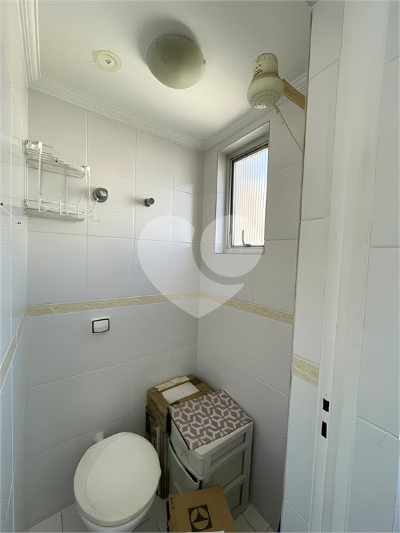 Apartamento para venda Moema com 2 dormitórios 1 vaga de garagem