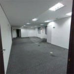 Sala comercial para locação no Brooklin, 152 m²