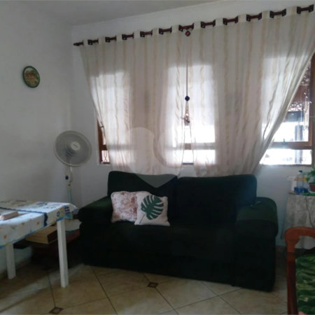 Casa Térrea no Jardim Cerejeiras, Atibaia REF 995893