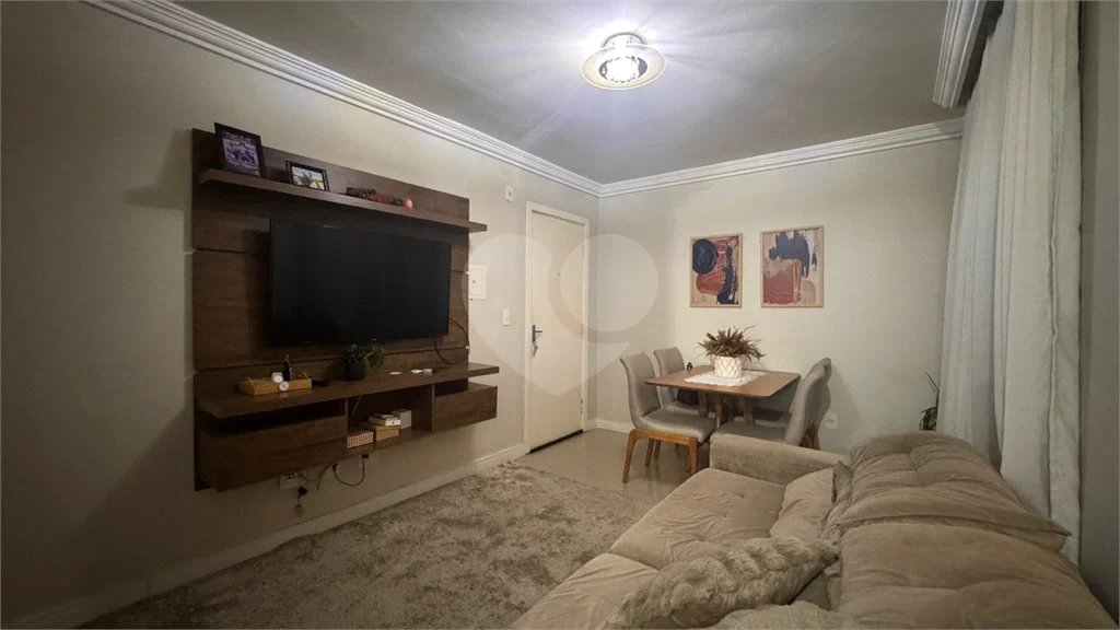 Apartamento Condomínio Jatobá - 2 quartos