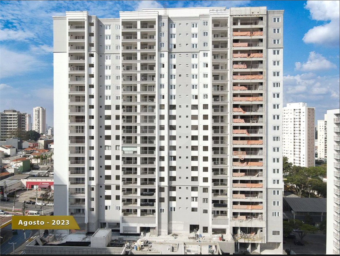 Apartamento á venda - Ipiranga