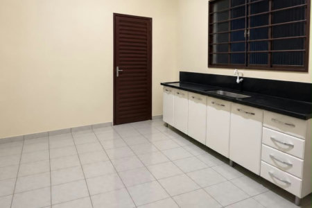 Casa à venda com 3 quartos, sendo 1 suíte, em Santa Rita, Três Lagoas, MS