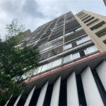 APARTAMENTO COM 1 DORMITORIO 46 METROS/SANTA EFIGENIA ACEITA FINANCIAMENTO