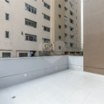 Apartamento para venda em Brooklin Paulista com 2 quartos, 67m²