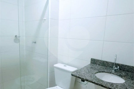 Apartamento para venda no Edifício Riverside