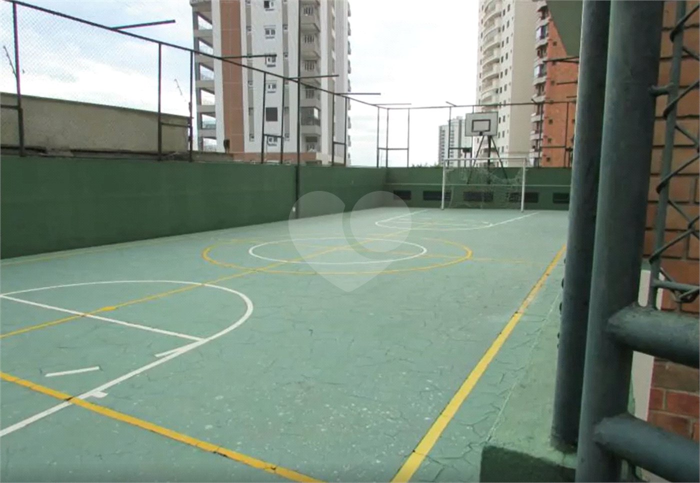 APARTAMENTO COM 4 DORMITÓRIOS E 4 VAGAS À VENDA NA MOOCA