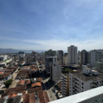 🏢 Cobertura Alto Padrão – Residencial Safira – Guilhermina – Praia Grande