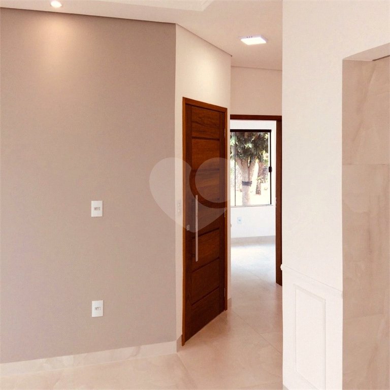 Casa para venda no condomínio fechado Damha I na cidade de Araraquara/SP