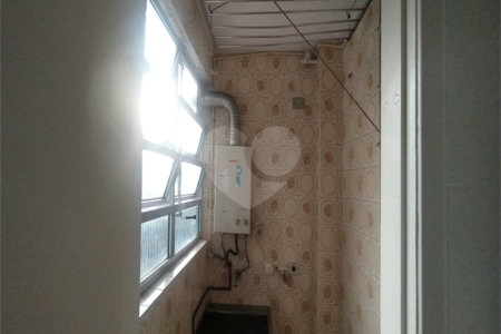 APARTAMENTO DE 60 M² COM 02 DORMITÓRIOS PARA VENDA NA VILA MARIANA, SEM VAGA