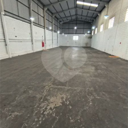 GALPÃO COMERCIAL PARA LOCAÇÃO | POLO INDUSTRIAL – BOM JESUS DOS PERDÕES/SP