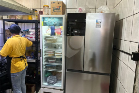 Ponto Comercial à venda, Padaria de 280m² - Estrada do Magarça - Guaratiba