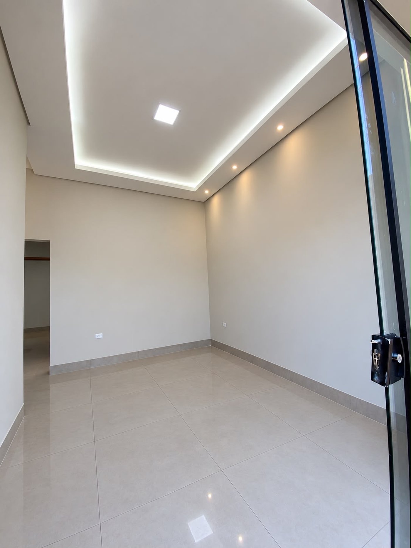 Casa à venda com 2 quartos, sendo 1 suíte,  em Jardim Bela Vista, Três Lagoas, MS
