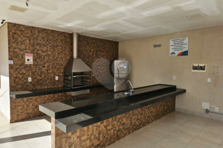 Apartamento novo à venda no Edifício Monte Berlim