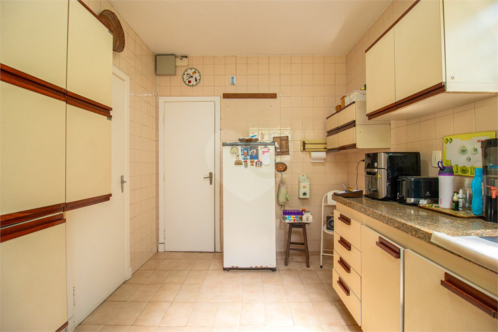 Casa à venda com 3 quartos em Brooklin, São Paulo, SP