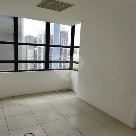 Laje Comercial - Avenida Paulista