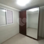 Apartamento com 3 dormitórios à venda, 65 m² por R$ 375.000 - Vila Alpina - São Paulo/SP